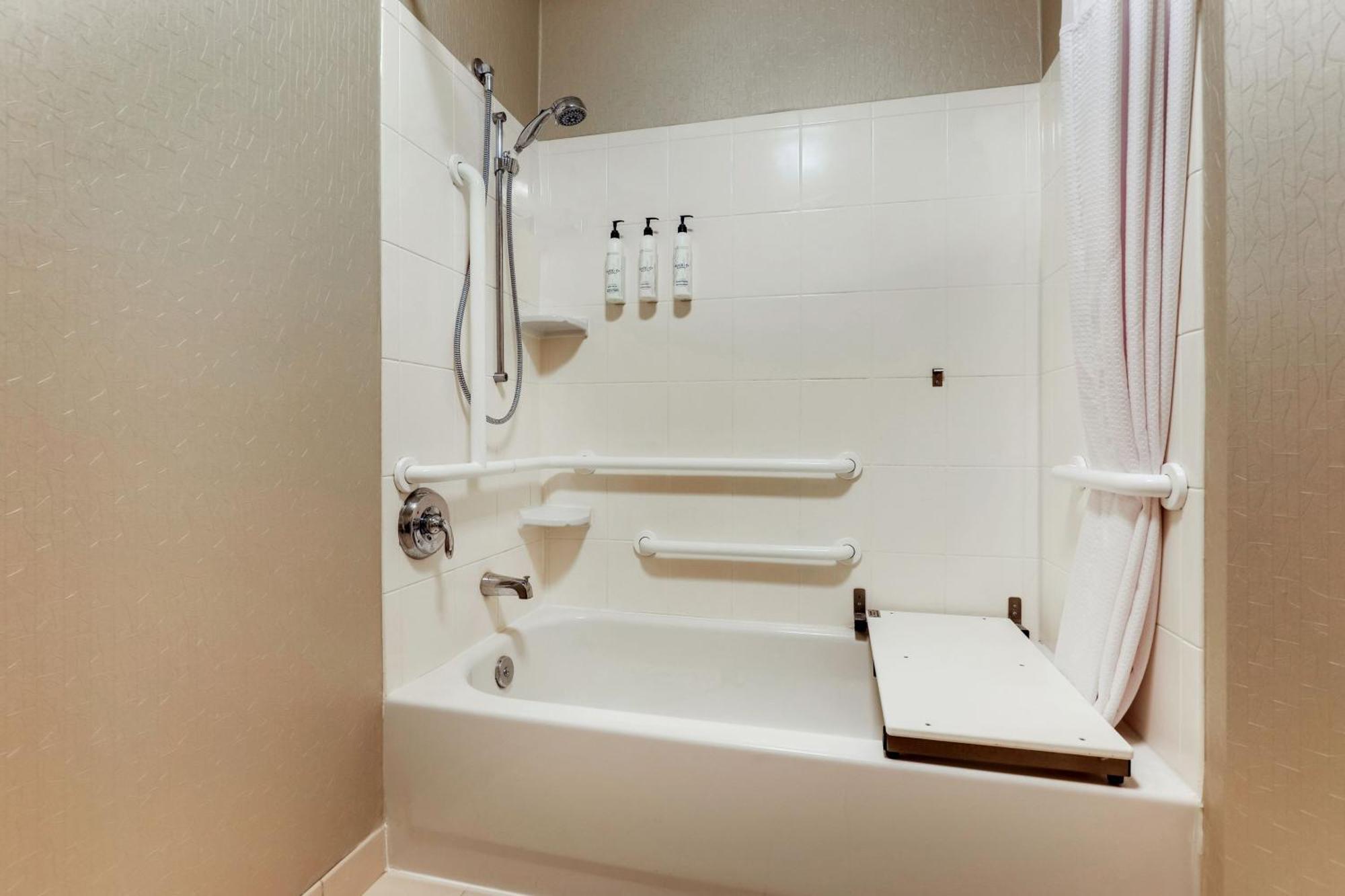 Springhill Suites Dayton South/Miamisburg Exteriör bild