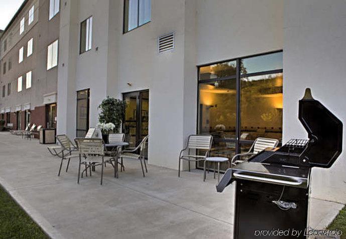Springhill Suites Dayton South/Miamisburg Bekvämligheter bild